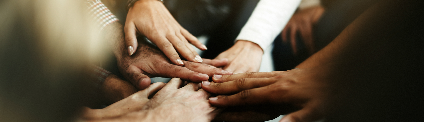 How to support our work Home